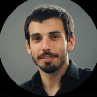 Taboola Employee Guy Gonen's profile photo