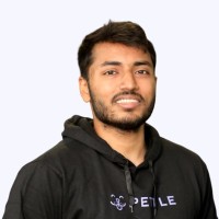 Pettle Employee Yash Kumar's profile photo