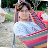 Qisahn.com Employee Matthew Aeria's profile photo