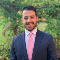 Atlantic Health System Employee Ryan Hanlon's profile photo