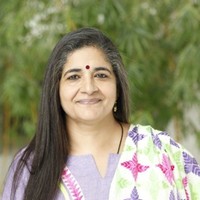 Boundless Environment Resource Solutions Pvt. Ltd. Employee Vikas Goswami's profile photo