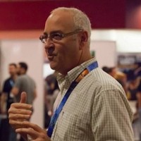 Playable Worlds Employee Rick Reynolds's profile photo