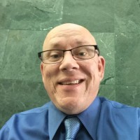 InformData Employee Timothy Gesner's profile photo