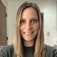 Coupa Software Employee Kristen Meier's profile photo