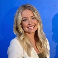 Ane-Marthe Pedersen Email & Phone Number