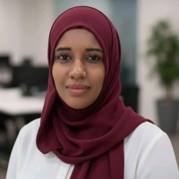 Al-Neelain University Employee Shahira Adam's profile photo