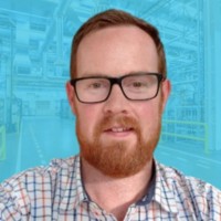 Professionals Australia Employee Paul Grainger's profile photo