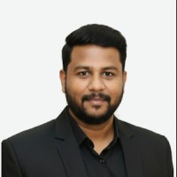 Macro Global Employee Rose Babu's profile photo