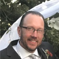 Greater Iowa Credit Union Employee Michael Wright's profile photo