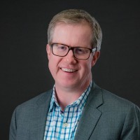 Elmhurst University Employee Brian Wilhite's profile photo