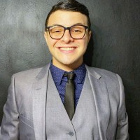 Inside The Magic Employee Emmanuel Detres's profile photo