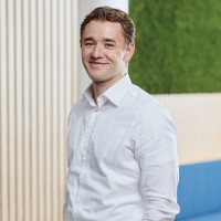 C-Real ApS Employee Magnus Andersen's profile photo