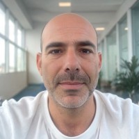 Sergio Minski Email & Phone Number