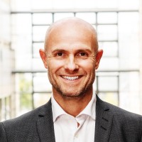 Newsec Advisory Aarhus Employee Lars Kjær's profile photo