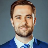 Worthington Direct Employee Aidan Krbec's profile photo