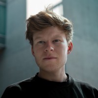 Authentic Vision Employee Florian Theißig's profile photo