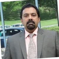 SphereGen Employee Mathew Jacob's profile photo