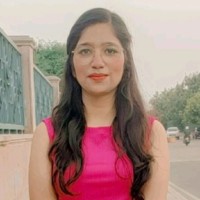 Ennovations Tech Serv Employee Nidhee Dubey's profile photo