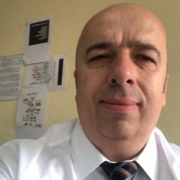 TAQA Energy B.V. Employee Musa Tufekci's profile photo