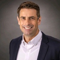 PODS Employee Jordon Jones's profile photo