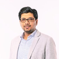 Tātaki Auckland Unlimited Employee Muhammad Rasool's profile photo