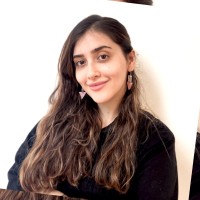 M+P Employee Zahra Khoshnevis's profile photo