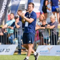 Cardiff University / Prifysgol Caerdydd Employee James McCarthy's profile photo