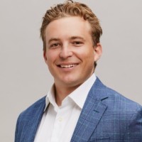 Mochi Health Employee Connor Jackson's profile photo