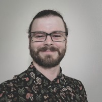 Total Electronics Contracting Employee Anthony Danley's profile photo