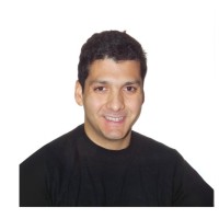 Aspasios Apartments Employee Felipe Arango Cortés's profile photo