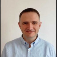Dmytro Korkuna Email