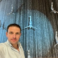 Drake Company Employee Pablo Jesús Iglesias's profile photo