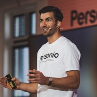 Personio Employee Hanno Renner's profile photo