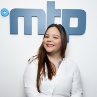 MTP Brasil Employee Carolina Duarte's profile photo
