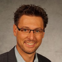 Fuchs Petrolub SE Employee Sascha Merseburger's profile photo