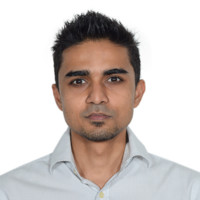 ViewQwest Employee Rohan Maheshwari's profile photo