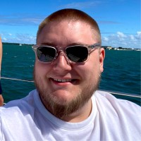 Modern Technology Solutions, Inc. (MTSI) Employee Tyler Darbyshire's profile photo