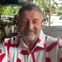 Admiral Harding Employee Simon Rees's profile photo