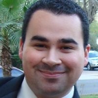 USAA Employee John Salinas's profile photo