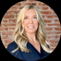 Allworth Financial Employee Julie Anderson's profile photo