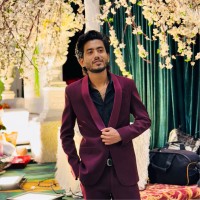 Marathon B2B Employee Sameer Ghori's profile photo
