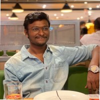 K. Sandeep Email
