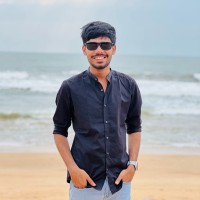 Autocash.ai Employee Sai Phani's profile photo