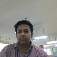 Yash Patial Email