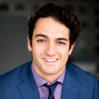 Samuel Darwish Email & Phone Number
