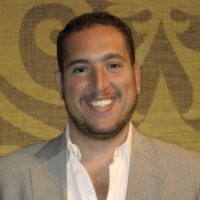 Jonathan Peykar Email & Phone Number