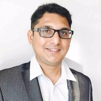 Dhawal Dhonde Email & Phone Number