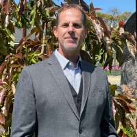 Rush Enterprises, Inc Employee Chad Ware's profile photo
