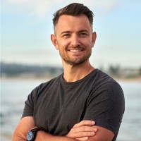 Inspire Brands Asia Employee Johannes R's profile photo