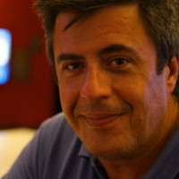 Tower TBA Employee Carlos Rodríguez Pensado's profile photo